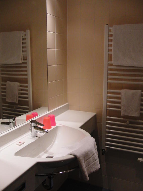 Hotel Angerer Vilseck Quarto foto
