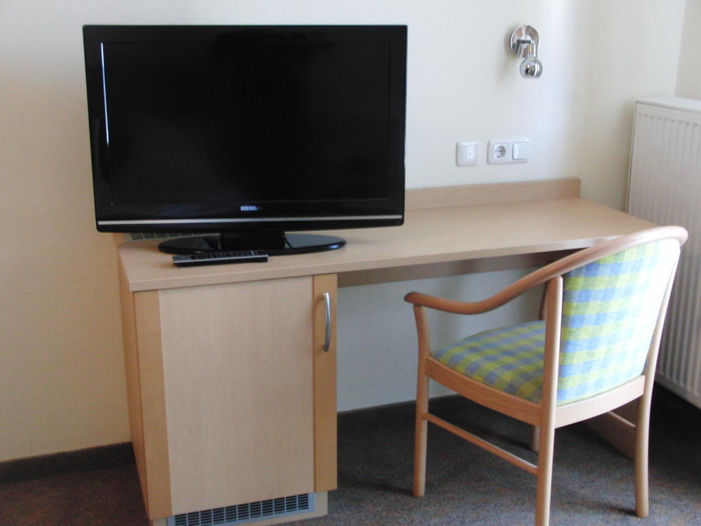 Hotel Angerer Vilseck Quarto foto