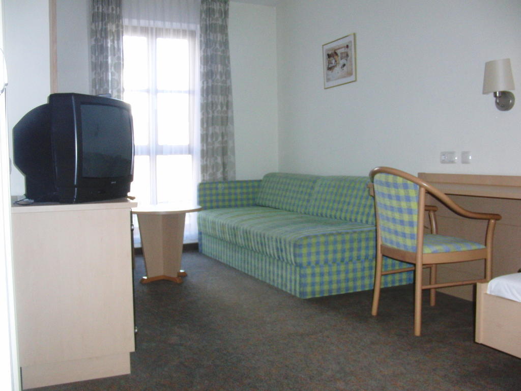 Hotel Angerer Vilseck Quarto foto