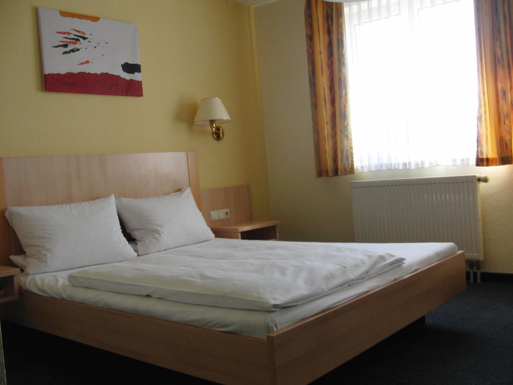 Hotel Angerer Vilseck Quarto foto