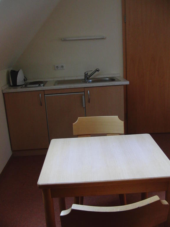 Hotel Angerer Vilseck Quarto foto