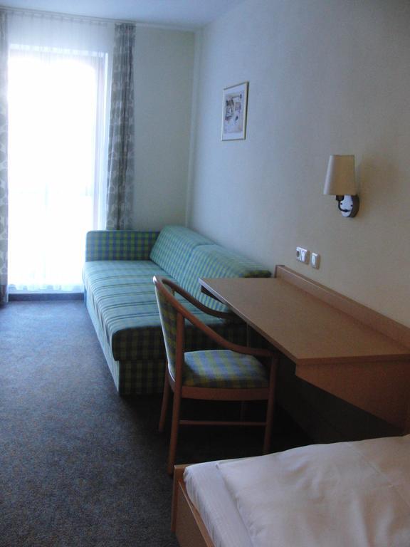 Hotel Angerer Vilseck Quarto foto